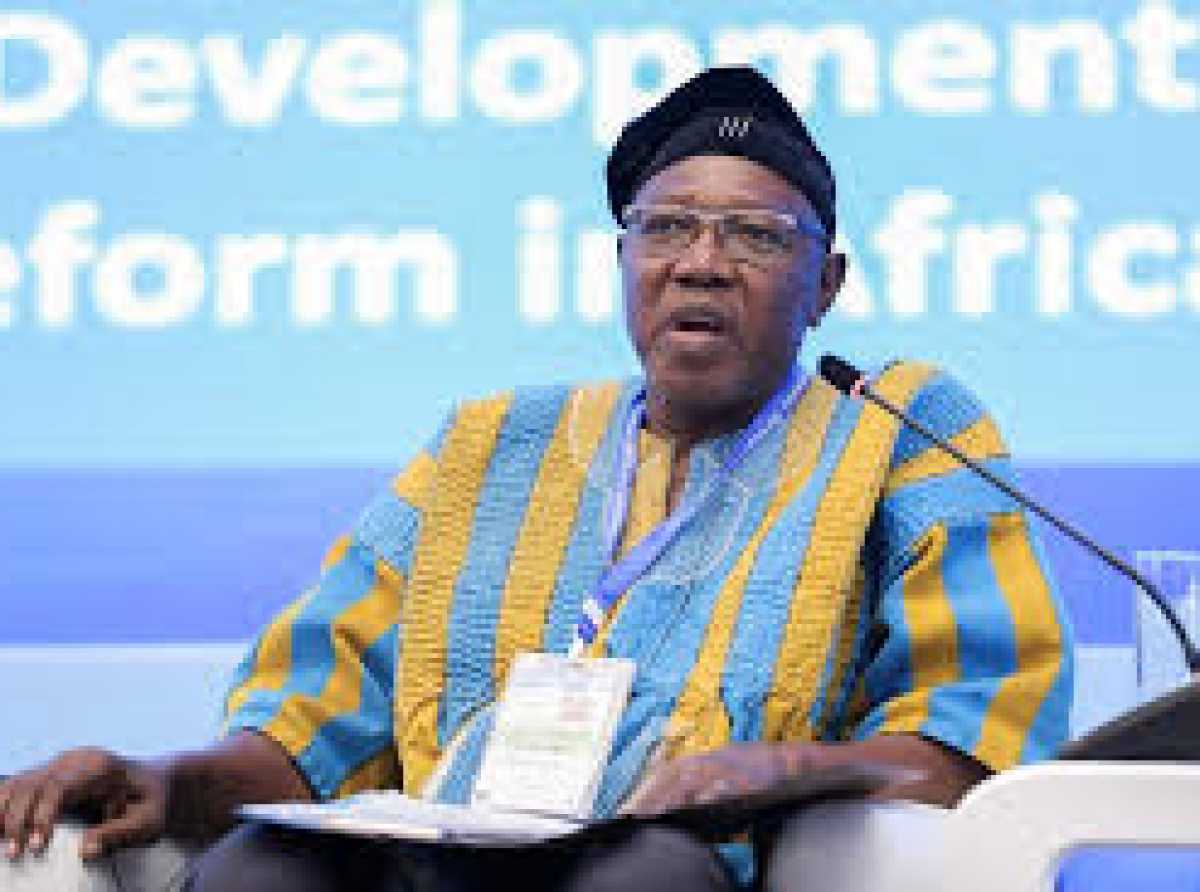 Ghana’s universities now engines of transformation 